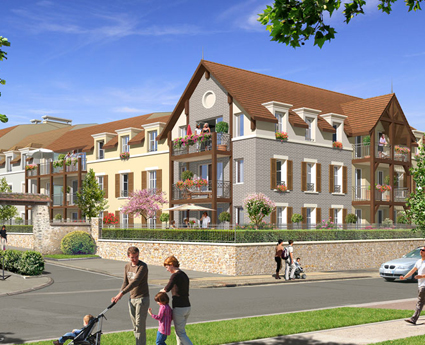 Logements | Gauthier Costentin Investissements GCI