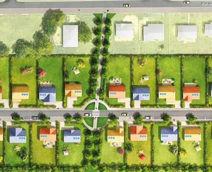 Lotissements | Gauthier Costentin Investissements GCI